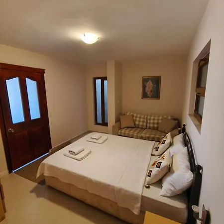 Mek Paspaturx Apartamento Fethiye