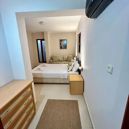 Mek Paspaturx Apartamento Fethiye