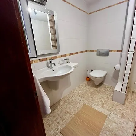 Mek Paspaturx Apartamento