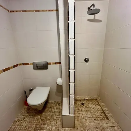 Apartamento Mek Paspaturx