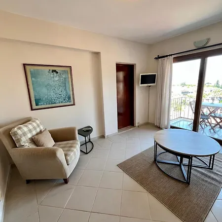 Apartamento Mek Paspaturx Fethiye